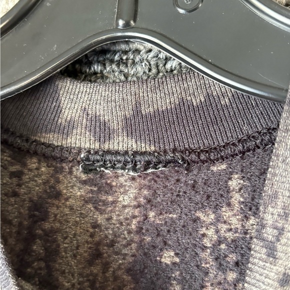 Vintage 80’s Soul Train TV Show Crewneck Sweatshirt Men’s Medium EUC - Picture 3 of 4